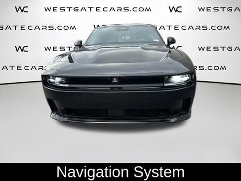 New 2025 Dodge Charger R/T w/ Quick Order Package 25M R/T image 2
