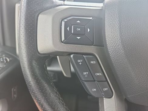 Used 2020 Ford F150 Raptor w/ Equipment Group 801A Mid AWD/4WD image 15