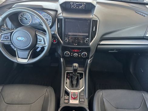 Used 2021 Subaru Forester Limited w/ Popular Package #3 AWD/4WD image 3