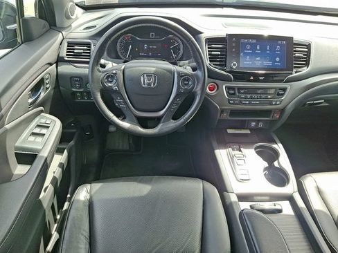 Certified 2023 Honda Ridgeline RTL-E image 8
