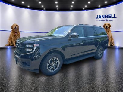 Used 2025 Ford Expedition Active