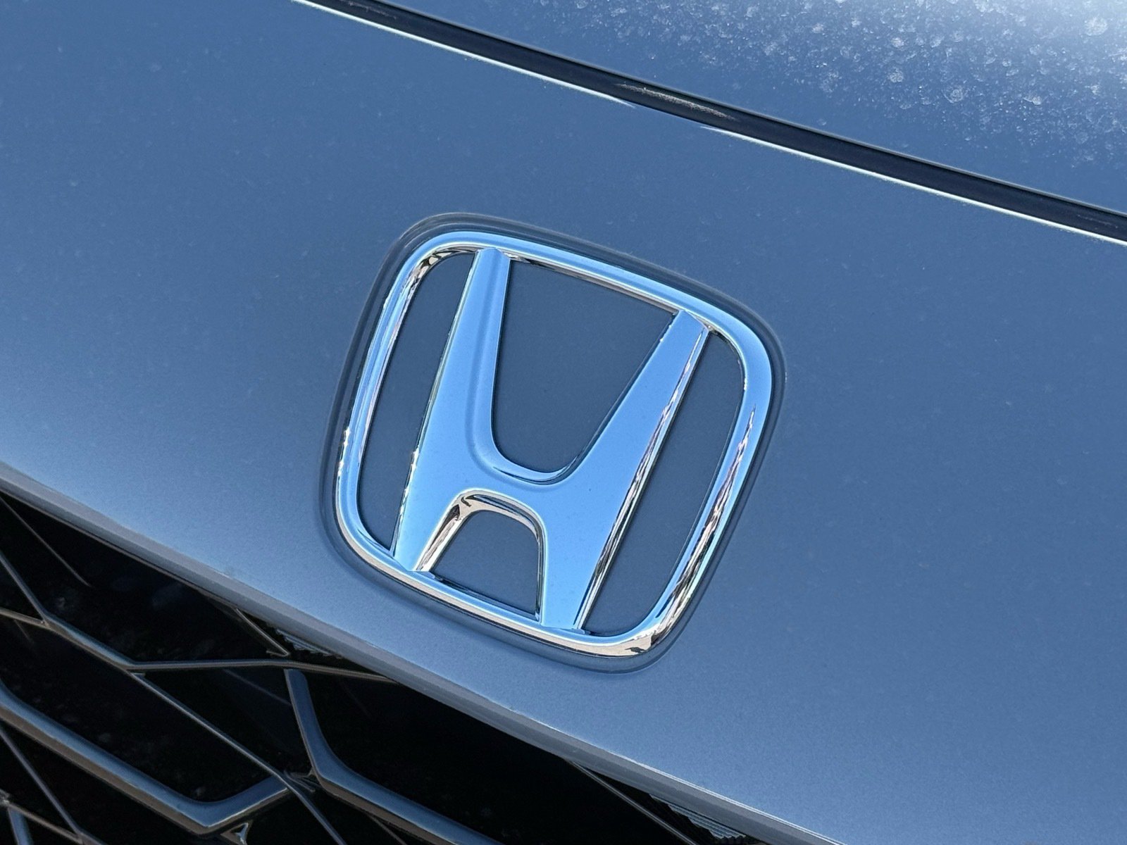 New 2027 Honda HR-V EX-L image 28
