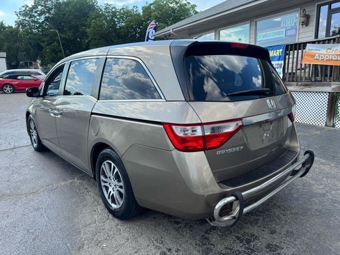 Used 2013 Honda Odyssey EX image 7