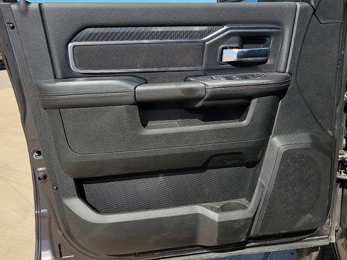 New 2026 RAM 2500 Lone Star image 10