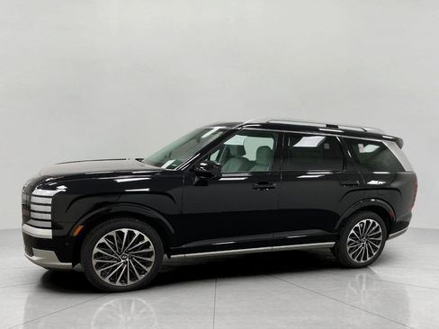New 2026 Hyundai Palisade Calligraphy AWD/4WD image 8