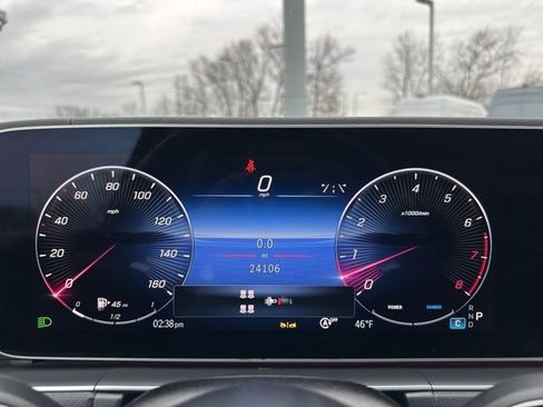 Used 2024 Mercedes-Benz GLS 450 4MATIC image 20