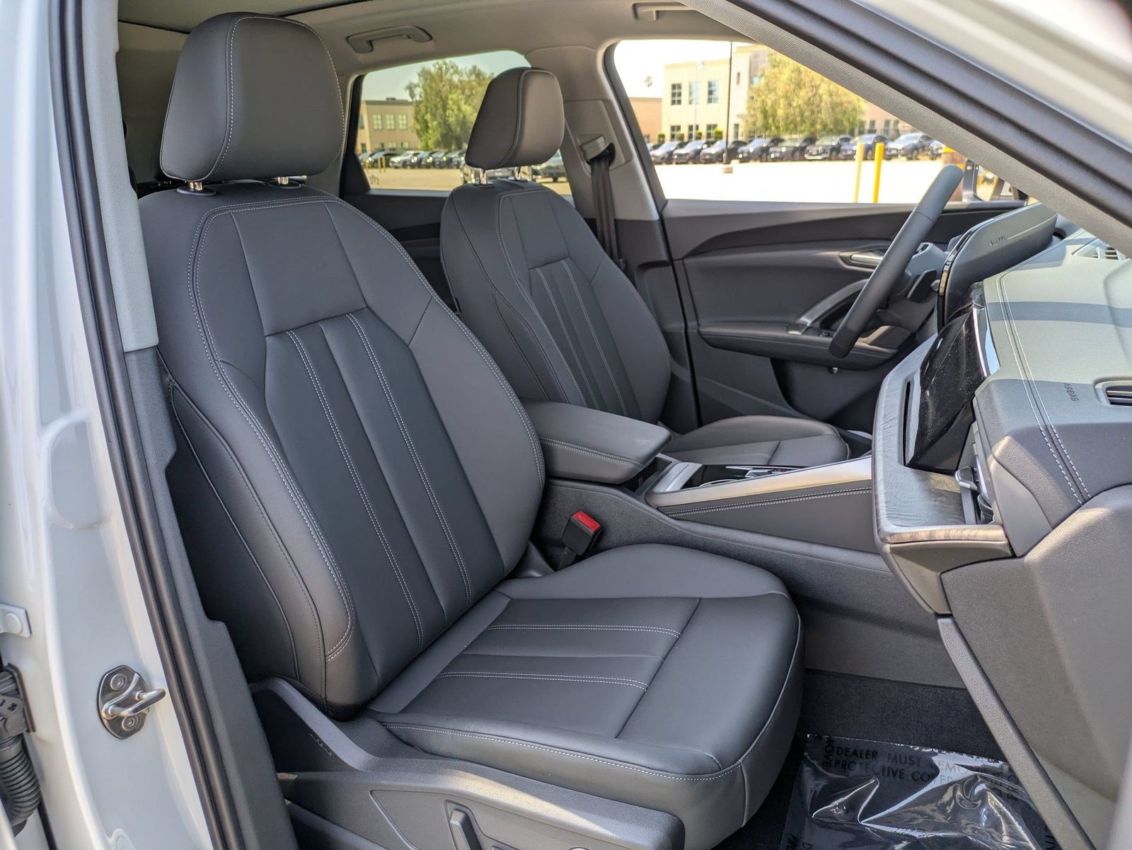 New 2026 Audi Q5 2.0T AWD/4WD image 10