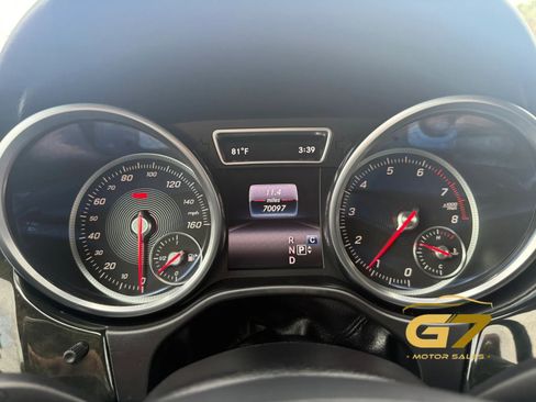 Used 2018 Mercedes-Benz GLE 350 image 22