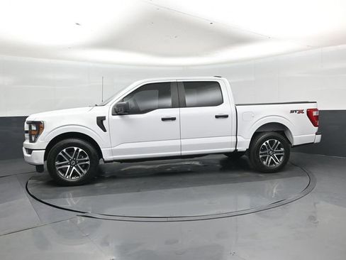 Used 2023 Ford F150 XL w/ STX Appearance Package image 7