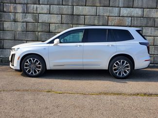 Used 2021 Cadillac XT6 Sport video 2