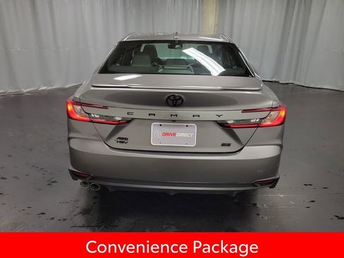 Used 2026 Toyota Camry SE image 7