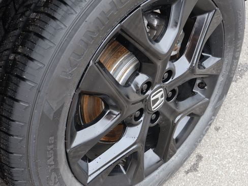 Used 2024 Honda HR-V Sport image 38