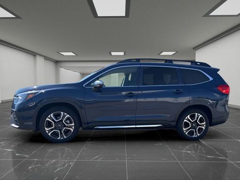 Certified 2023 Subaru Ascent Limited w/ Technology Package AWD/4WD image 8