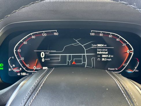 Used 2022 BMW X5 xDrive40i w/ Premium Package AWD/4WD image 23