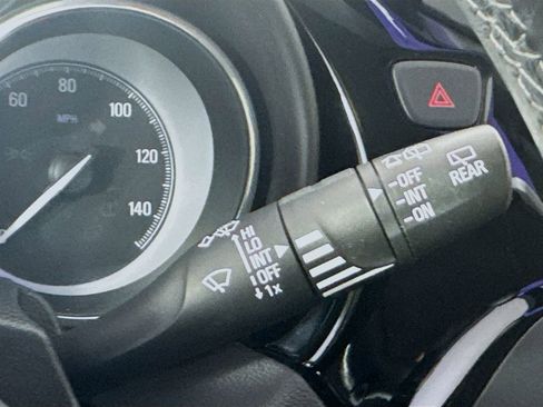 Used 2020 Buick Envision Preferred image 13