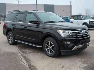 Used 2018 Ford Expedition XLT w/ Equipment Group 202A AWD/4WD video 2