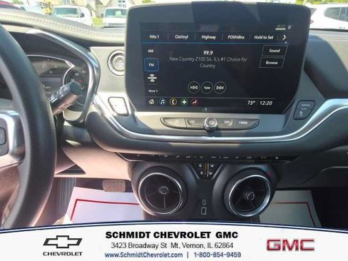 Used 2023 Chevrolet Blazer LT w/ Convenience Package FWD image 16