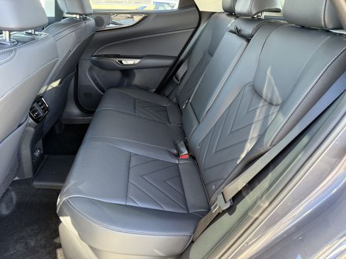 New 2026 Lexus NX 450h+ AWD w/ Luxury Package image 29