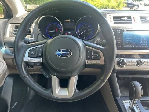 Used 2016 Subaru Outback 2.5i Limited AWD/4WD image 15