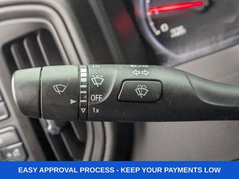 Used 2023 GMC Sierra 3500 Pro w/ Convenience Package image 35