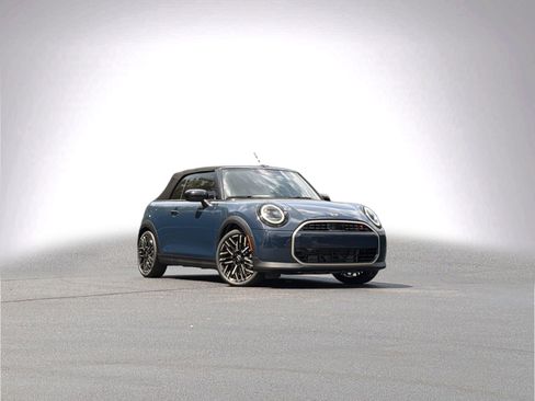 New 2026 MINI Cooper S FWD image 36