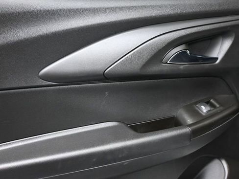 Used 2024 Chevrolet TrailBlazer ACTIV w/ Convenience Package FWD image 15