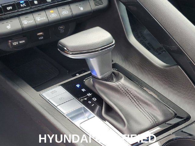 Used 2025 Hyundai Elantra SEL FWD image 20