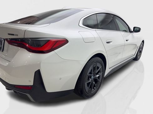 Used 2023 BMW i4 eDrive35 w/ Premium Package image 13