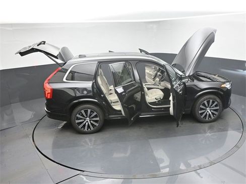 Used 2023 Volvo XC90 B6 Plus w/ Protection Package Premier image 47