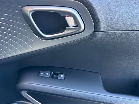 New 2025 Kia Soul LX image 20