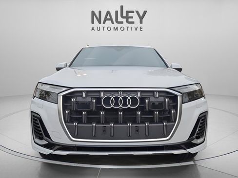 Used 2025 Audi Q7 3.0T Premium Plus w/ Premium Plus Package image 6