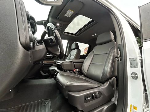 Used 2019 Chevrolet Silverado 1500 LT w/ All-Star Edition image 33