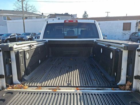 Used 2009 Dodge Ram 1500 Truck Laramie image 28