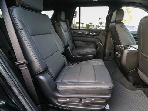 Used 2024 GMC Yukon Denali w/ Max Trailering Package image 26