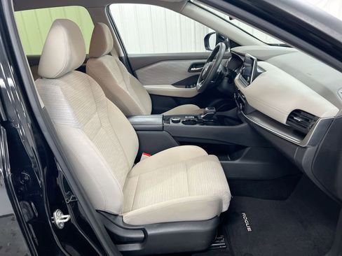 Used 2023 Nissan Rogue SV AWD/4WD image 21