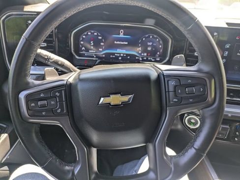 Used 2023 Chevrolet Silverado 1500 High Country AWD/4WD image 22