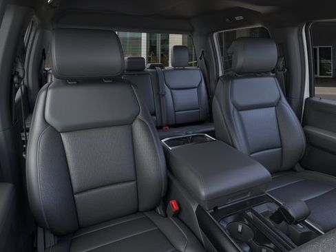 New 2026 Ford F150 Lariat AWD/4WD image 10