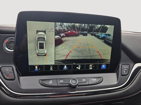 Used 2024 Chevrolet Blazer RS w/ Driver Confidence II Package image 17