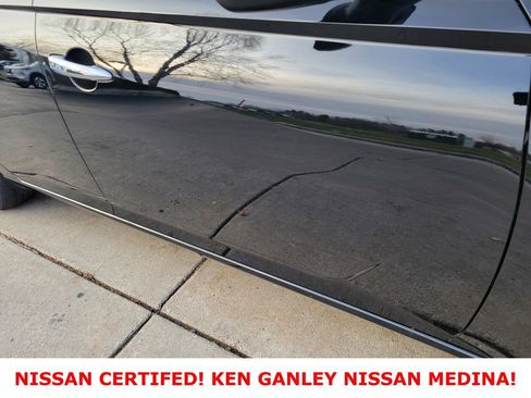 Certified 2025 Nissan Altima 2.5 S image 13