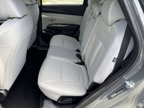 New 2026 Hyundai Tucson SEL FWD image 21