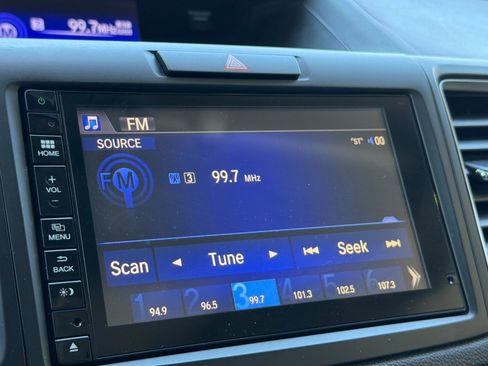 Used 2015 Honda CR-V EX image 23