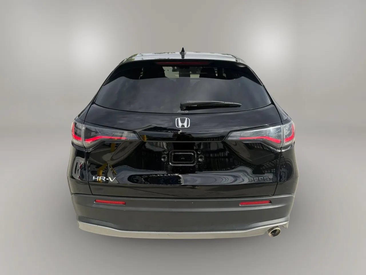 Used 2024 Honda HR-V Sport image 6