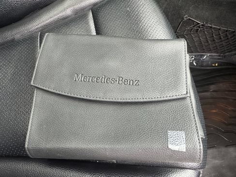 Used 2017 Mercedes-Benz C 300 4MATIC Sedan image 16