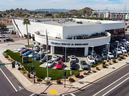 Used 2024 Ford F250 Platinum image 12