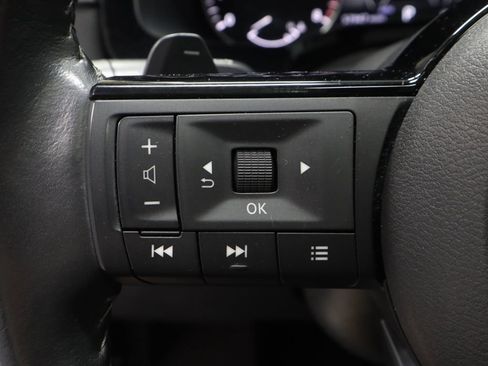 Certified 2023 Nissan Pathfinder SL w/ SL Premium Package AWD/4WD image 30