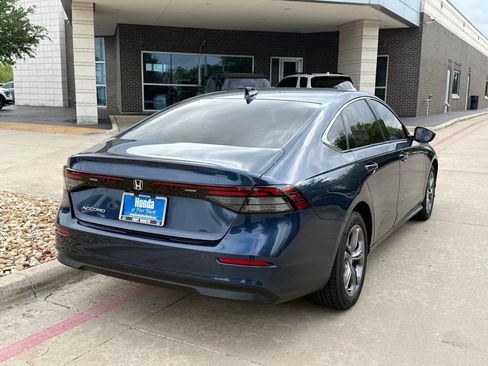 Used 2024 Honda Accord EX image 5