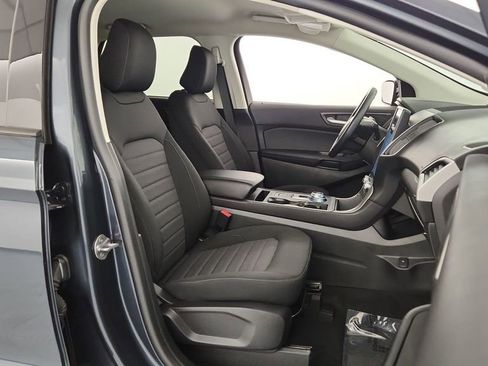 New 2024 Ford Edge SE w/ Black Appearance Package image 31