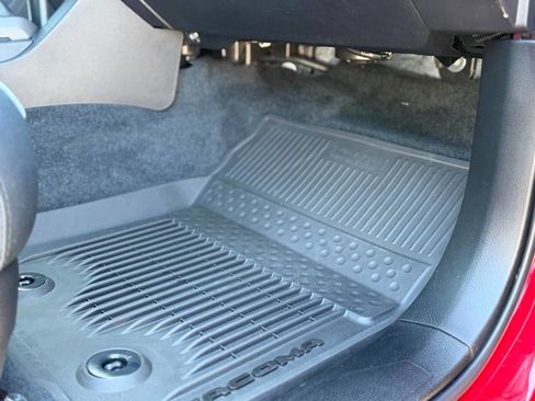 Used 2023 Toyota Tacoma TRD Sport image 97