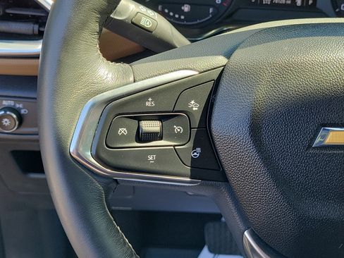 Used 2022 Chevrolet TrailBlazer ACTIV AWD/4WD image 23
