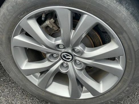 Used 2023 MAZDA CX-30 AWD 2.5 S w/ Preferred Package image 24